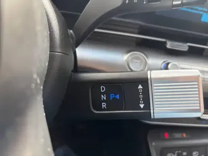 Photo 24 Hyundai Kona  Hybrid 141