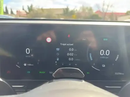 Photo 33 Hyundai Kona  Hybrid 141