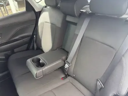 Photo 20 Hyundai Kona  Hybrid 141