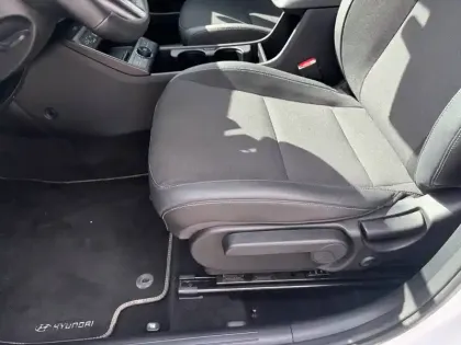 Photo 18 Hyundai Kona  Hybrid 141