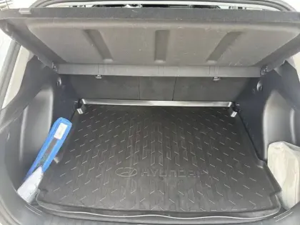 Photo 17 Hyundai Kona  Hybrid 141