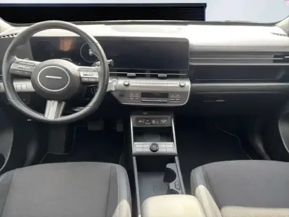 Photo 9 Hyundai Kona  Hybrid 141