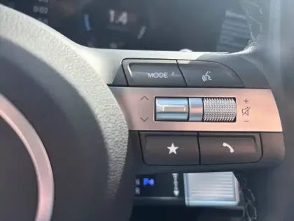 Photo 28 Hyundai Kona  Hybrid 141