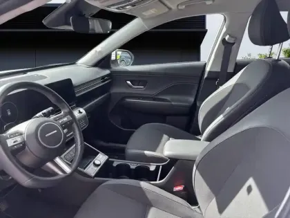 Photo 8 Hyundai Kona  Hybrid 141