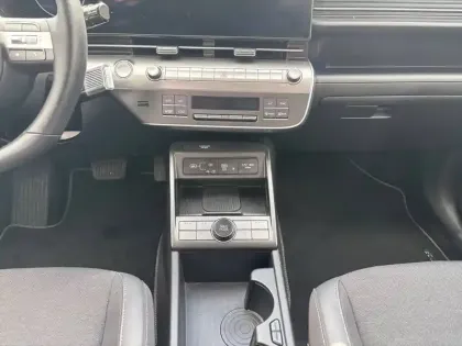 Photo 10 Hyundai Kona  Hybrid 141