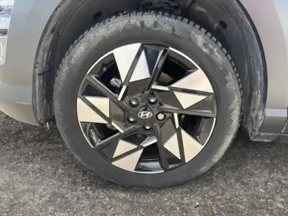 Photo 13 Hyundai Kona  Hybrid 141