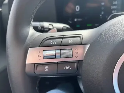 Photo 27 Hyundai Kona  Hybrid 141