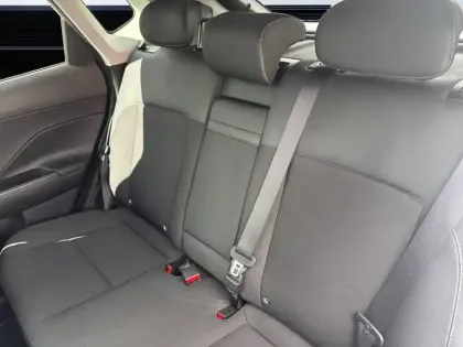 Photo 12 Hyundai Kona  Hybrid 141