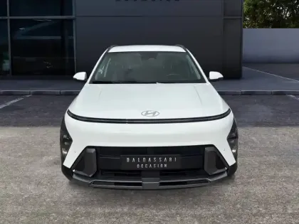 Photo 7 Hyundai Kona  Hybrid 141