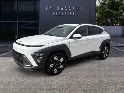 Photo Hyundai Kona Creative