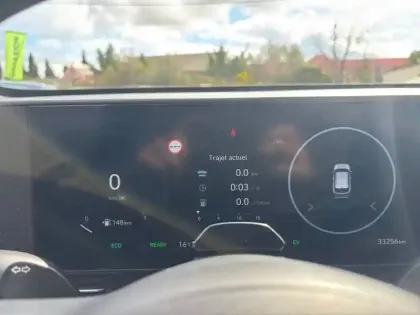 Photo 38 Hyundai Kona  Hybrid 141