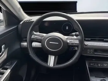 Photo 11 Hyundai Kona  Hybrid 141