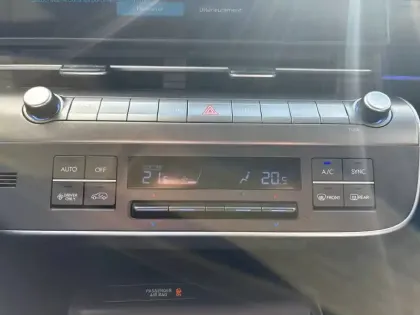 Photo 29 Hyundai Kona  Hybrid 141