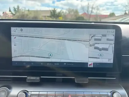 Photo 34 Hyundai Kona  Hybrid 141