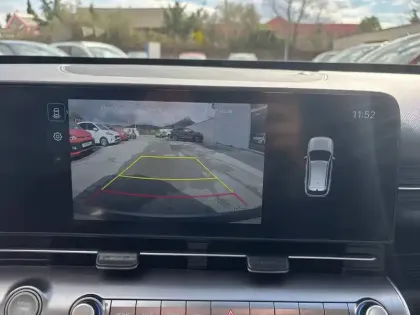 Photo 37 Hyundai Kona  Hybrid 141