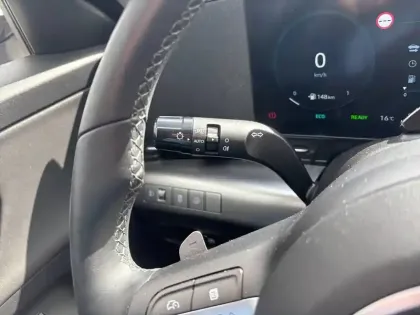 Photo 25 Hyundai Kona  Hybrid 141