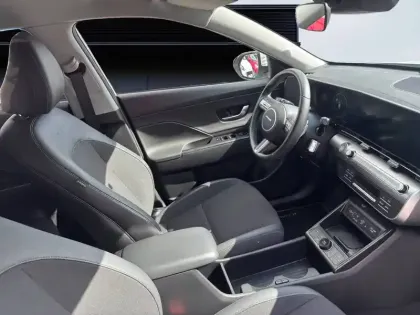 Photo 14 Hyundai Kona  Hybrid 141