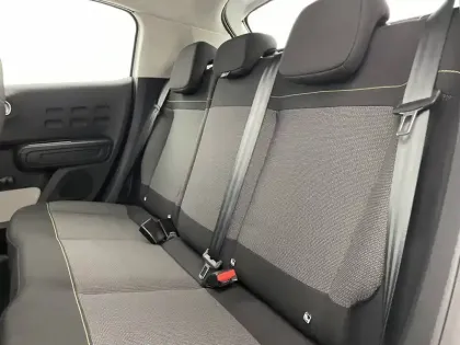 Photo 30 Citroën C3 Gén. III Ph2 C-Series 5