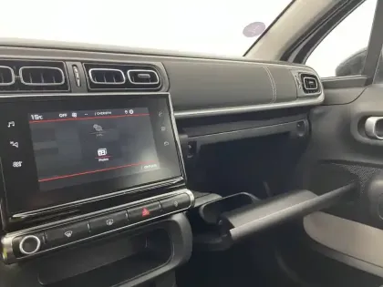 Photo 43 Citroën C3 Gén. III Ph2 C-Series 5