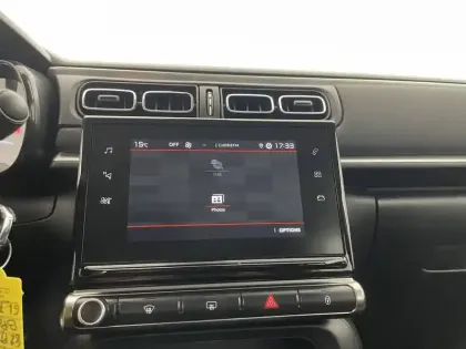 Photo 35 Citroën C3 Gén. III Ph2 C-Series 5