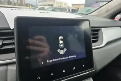 Photo 62 Citroën C3 Gén. III Ph2 C-Series 5