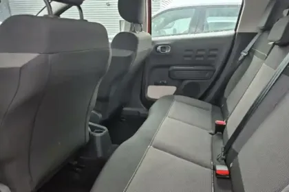 Photo 49 Citroën C3 Gén. III Ph2 C-Series 5