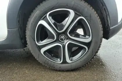 Photo 52 Citroën C3 Gén. III Ph2 C-Series 5