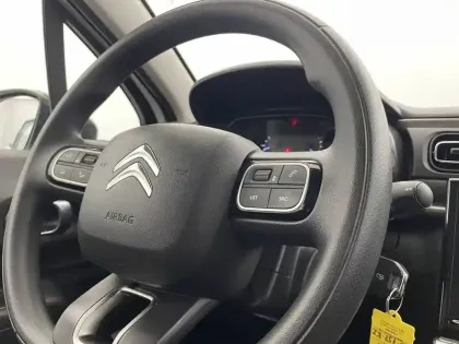 Photo 44 Citroën C3 Gén. III Ph2 C-Series 5