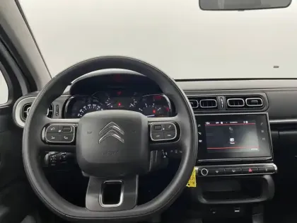 Photo 37 Citroën C3 Gén. III Ph2 C-Series 5