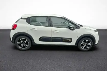 Photo 6 Citroën C3 Gén. III Ph2 C-Series 5