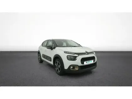 Photo 27 Citroën C3 Gén. III Ph2 C-Series 5