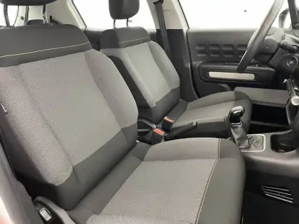 Photo 46 Citroën C3 Gén. III Ph2 C-Series 5