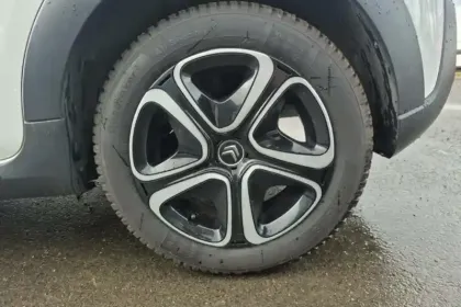 Photo 50 Citroën C3 Gén. III Ph2 C-Series 5