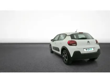 Photo 21 Citroën C3 Gén. III Ph2 C-Series 5