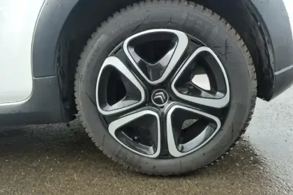 Photo 53 Citroën C3 Gén. III Ph2 C-Series 5