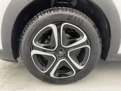 Photo 32 Citroën C3 Gén. III Ph2 C-Series 5