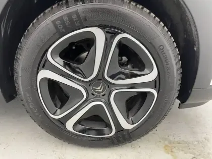 Photo 33 Citroën C3 Gén. III Ph2 C-Series 5