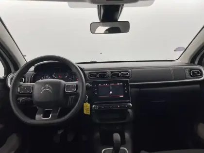 Photo 40 Citroën C3 Gén. III Ph2 C-Series 5