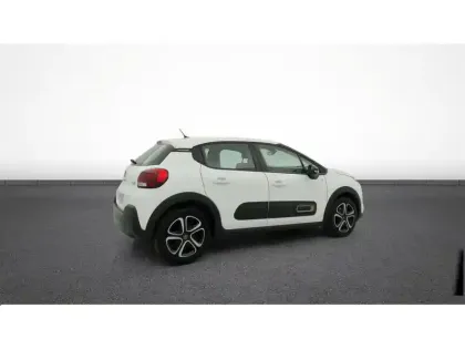 Photo 24 Citroën C3 Gén. III Ph2 C-Series 5