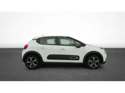 Photo 25 Citroën C3 Gén. III Ph2 C-Series 5