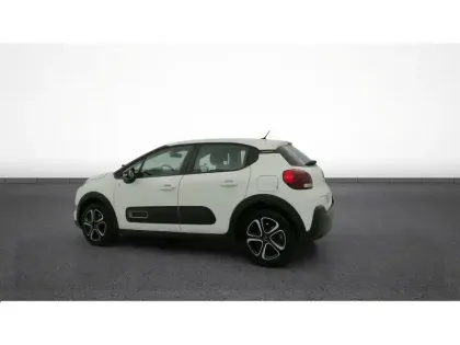 Photo 20 Citroën C3 Gén. III Ph2 C-Series 5