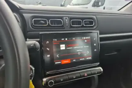 Photo 55 Citroën C3 Gén. III Ph2 C-Series 5