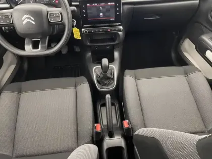 Photo 42 Citroën C3 Gén. III Ph2 C-Series 5