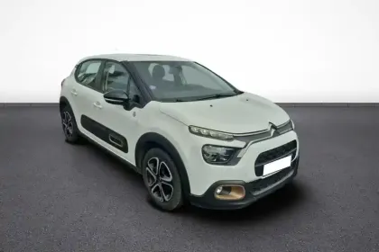 Photo 7 Citroën C3 Gén. III Ph2 C-Series 5