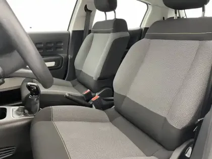 Photo 29 Citroën C3 Gén. III Ph2 C-Series 5