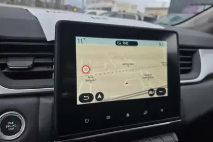 Photo 65 Citroën C3 Gén. III Ph2 C-Series 5