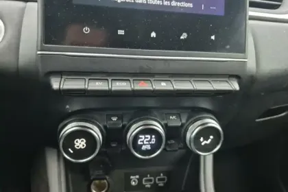 Photo 63 Citroën C3 Gén. III Ph2 C-Series 5