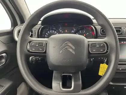 Photo 38 Citroën C3 Gén. III Ph2 C-Series 5