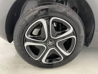 Photo 34 Citroën C3 Gén. III Ph2 C-Series 5