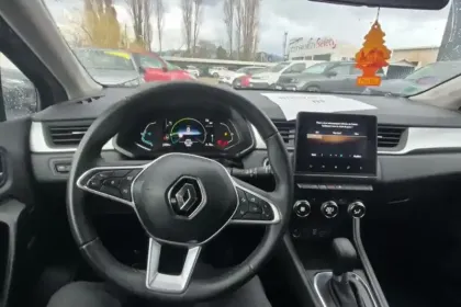 Photo 61 Citroën C3 Gén. III Ph2 C-Series 5